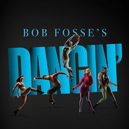 Bob Fosses Dancin